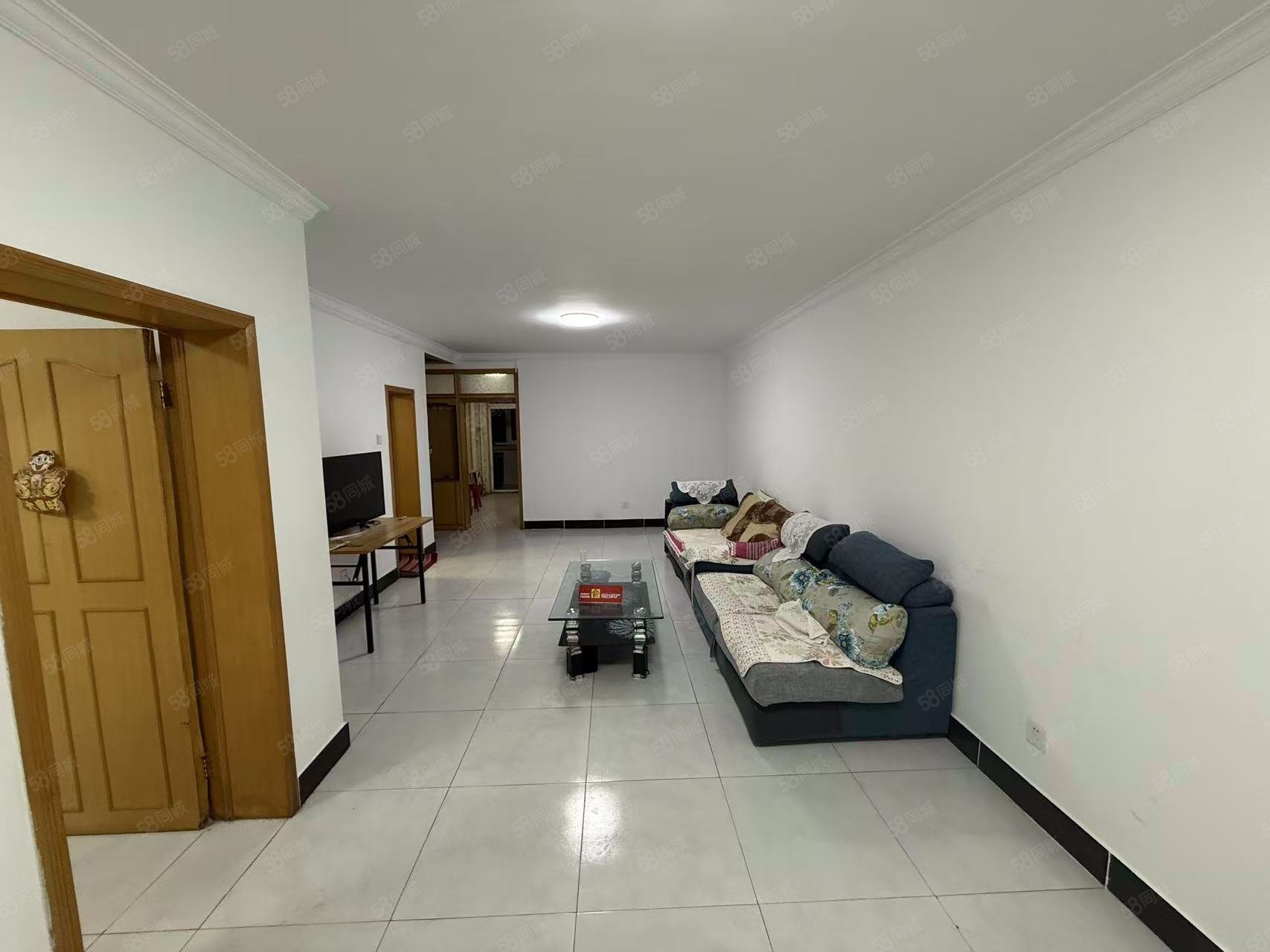 豐景高苑2室1廳1衛(wèi)92.81㎡南北170萬