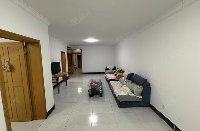 豐景高苑2室1廳1衛(wèi)92.81㎡南北170萬