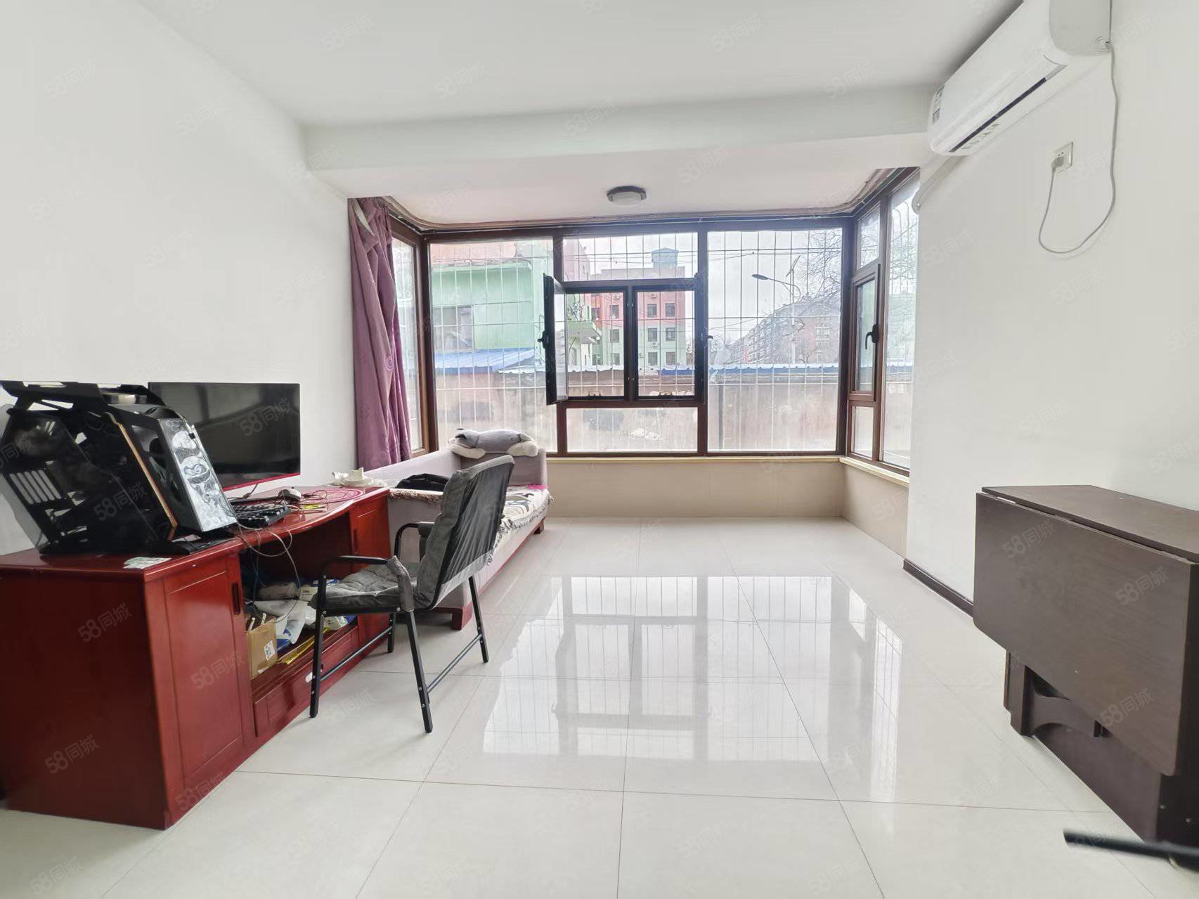 亨达名苑2室1厅1卫84㎡南北46.8万