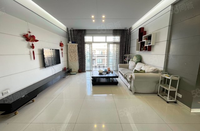 之江名苑(一区)3室2厅95㎡39.8万二手房图片