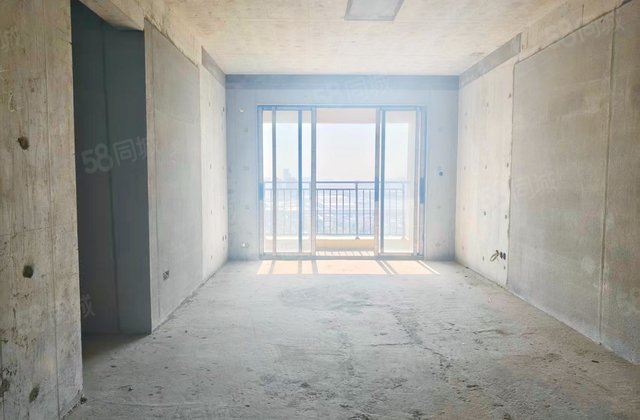 藏珑华府3室2厅94.72㎡85万二手房图片