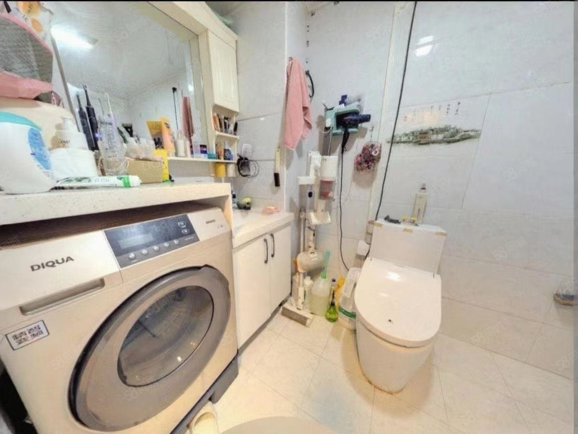 南宮嘉園1室1廳1衛(wèi)61.08㎡南北165萬(wàn)