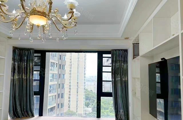 海晟闽江印象2室2厅86.4㎡290万二手房图片