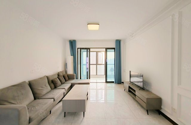 明昇壹城4室2厅142.45㎡149.3万二手房图片