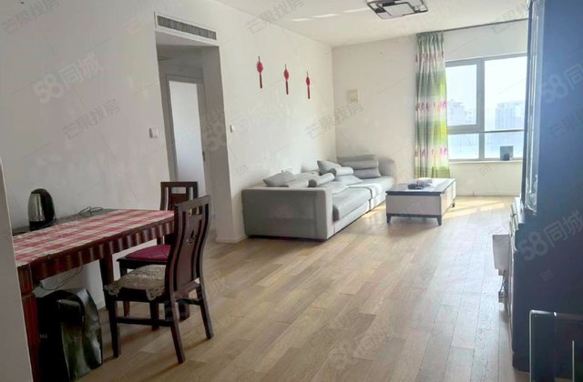 泰和龙庭3室1厅103.04㎡100万二手房图片