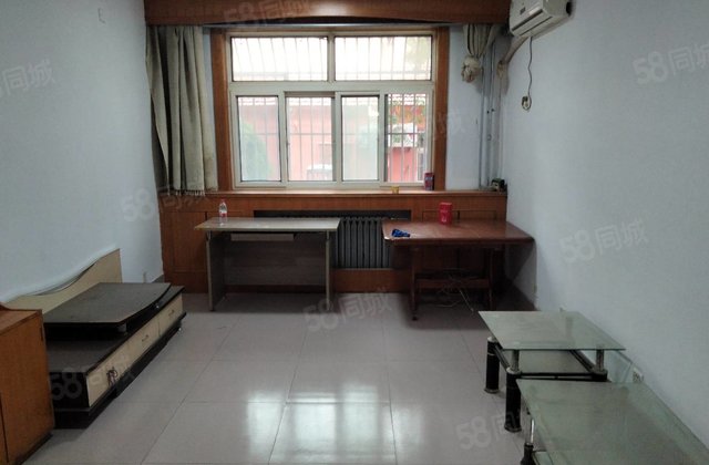 老年大学院里东昌总校一楼无遮挡南北通透正规三室可按揭J急售