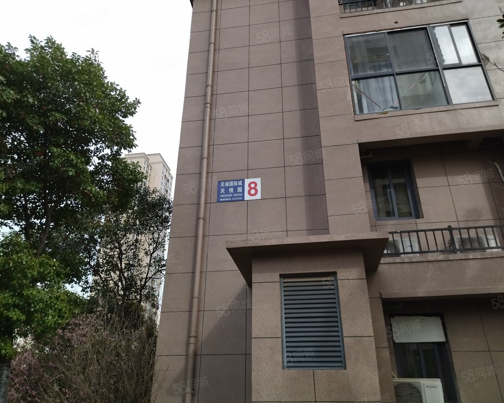 【天湖国际天悦园, 天湖国际天悦园小区详情,房价走势,房源,业主论坛