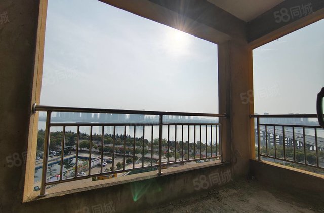 万家园枫桥水岸3室2厅98㎡55万二手房图片