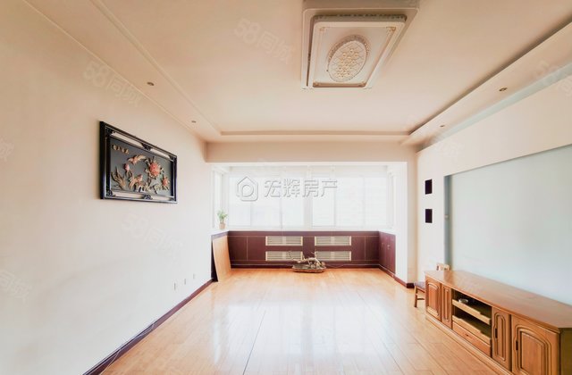 西固热电一区3室2厅129㎡90万二手房图片