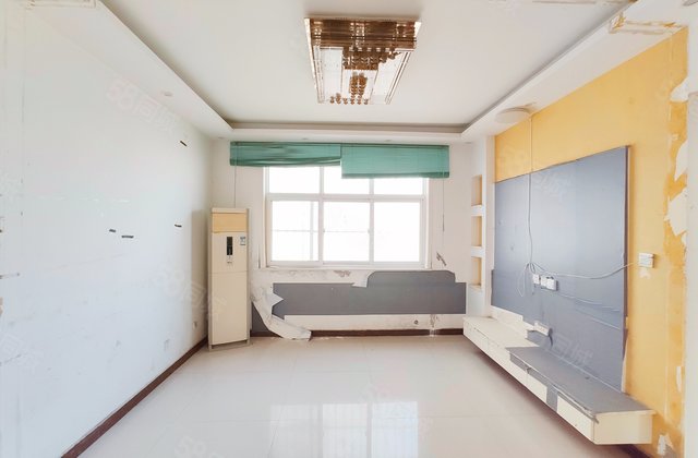 金峰金岸国际2室2厅93.37㎡63万二手房图片