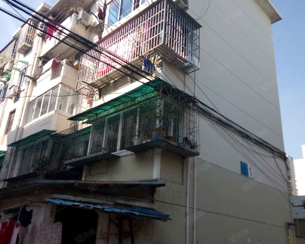 【马园新村, 马园新村小区详情,房价走势,房源,业主论坛】- 宁波58