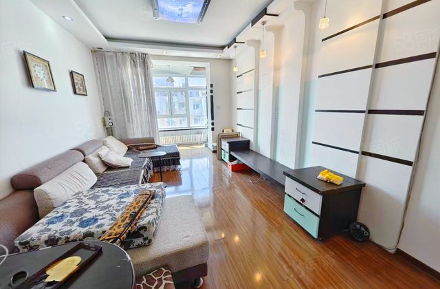 解放花园东区3室2厅89.51㎡35.5万二手房图片