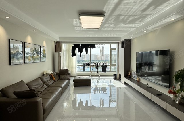 明珠花园3室2厅138㎡95.8万二手房图片