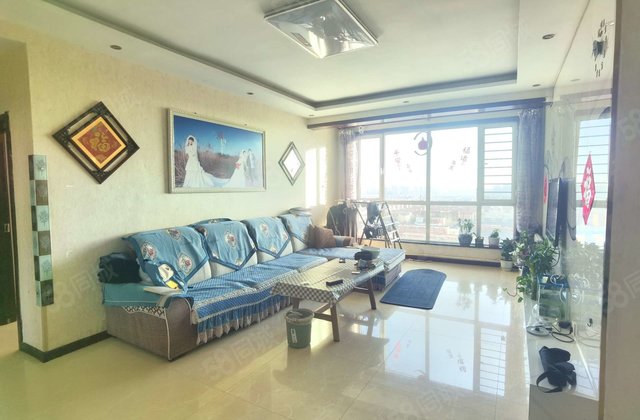 东方花园3室2厅115㎡79万二手房图片