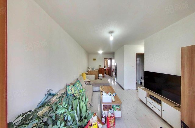 康泰园2室2厅77.95㎡210万二手房图片