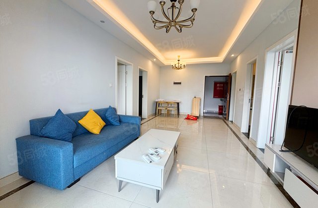 珑山樾3室2厅98.66㎡72万二手房图片