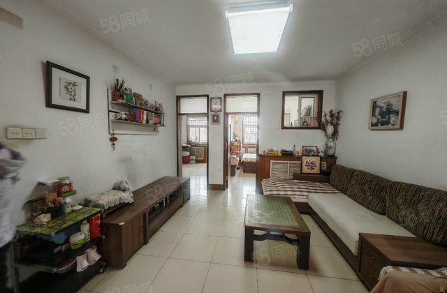 兴华路小雪，东昌本部，好楼层，三室，停车方便