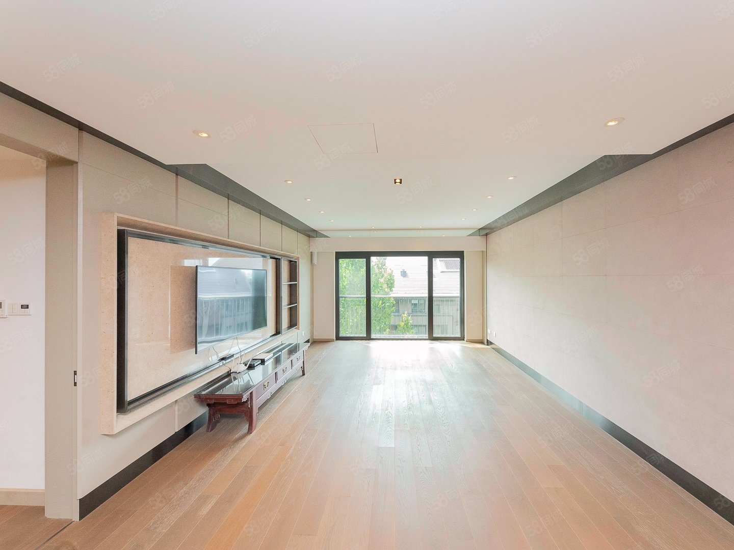 萬柳書院3室2廳2衛(wèi)218.38㎡南北5900萬