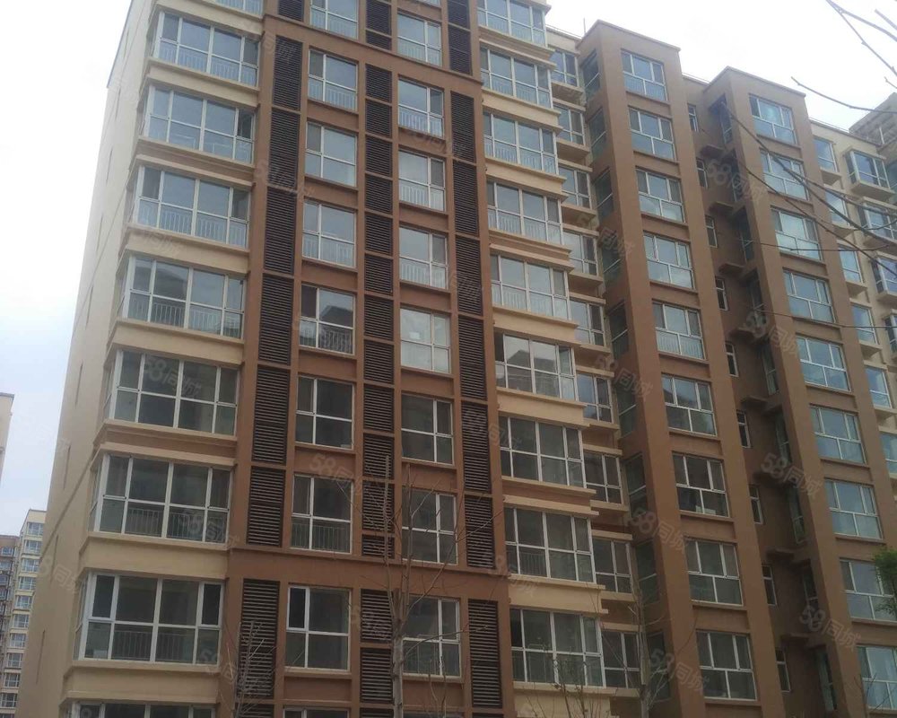 【滏东尚城, 滏东尚城小区详情,房价走势,房源,业主