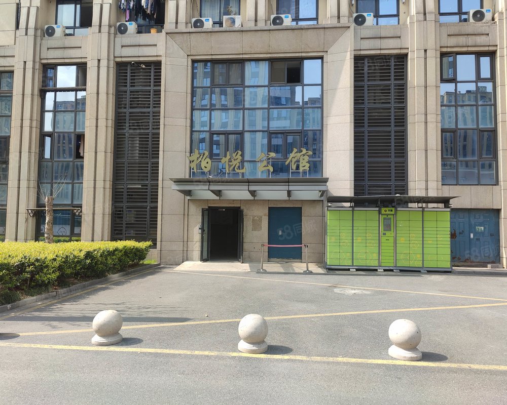 【柏悦公馆, 柏悦公馆小区详情,房价走势,房源,业主论坛】- 杭州58