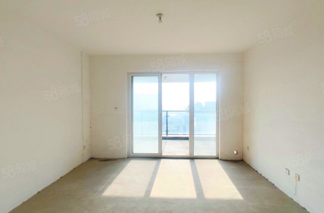 铂金时代3室2厅134.5㎡82万二手房图片