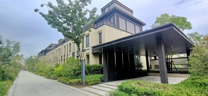 祥生群贤府雅园别墅