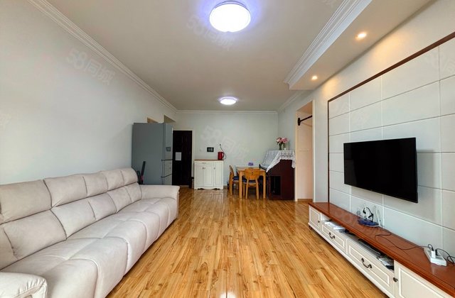 金沙柏林郡3室1厅86㎡160万二手房图片