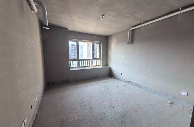 中国府3室2厅114㎡96.8万二手房图片