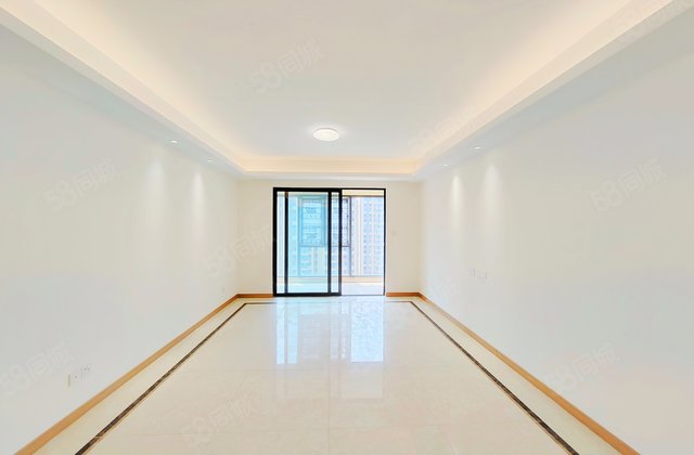 中建璟和城3室2厅115.16㎡88万二手房图片