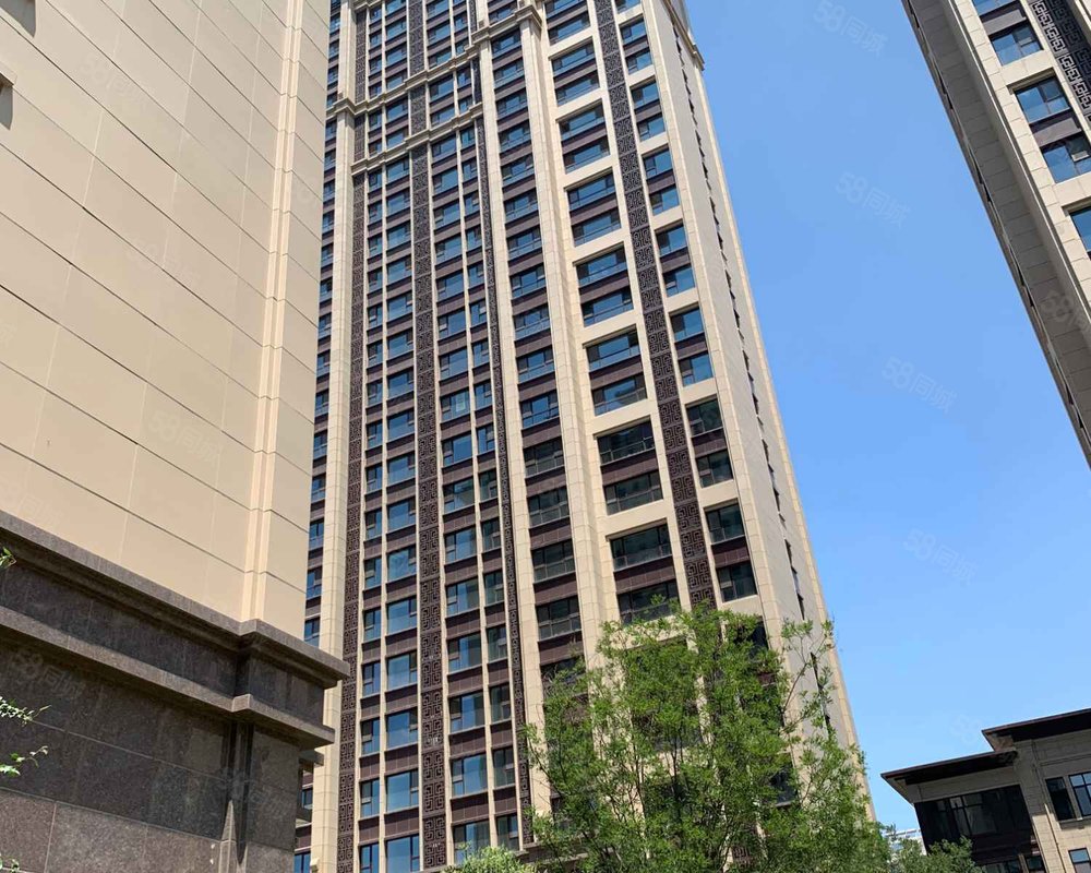 【天煜信园, 天煜信园小区详情,房价走势,房源,业主论坛】- 淄博58