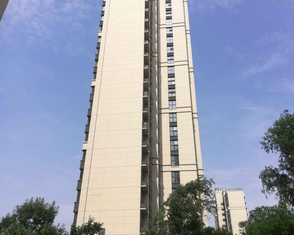 【保利东郡, 保利东郡小区详情,房价走势,房源,业主论坛】- 石家庄58