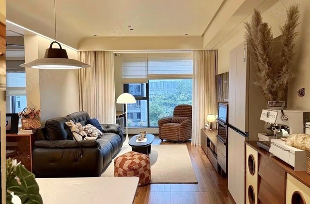 爱在城南积木2室2厅68.25㎡78万二手房图片