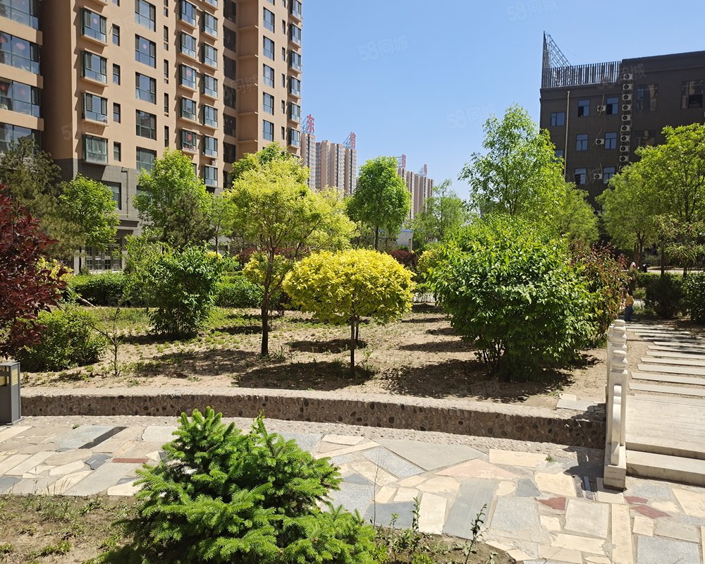 【梧桐苑, 梧桐苑小区详情,房价走势,房源,业主论坛】- 大同58同城