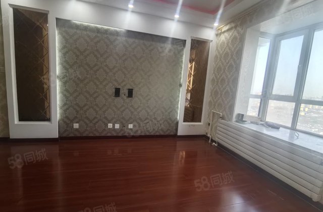 秀兰水榭翰城(南区)2室2厅90㎡55万二手房图片