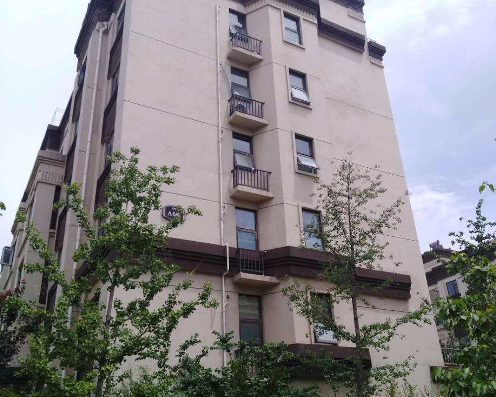 【香槟城, 香槟城小区详情,房价走势,房源,业主论坛】- 临沂58同城