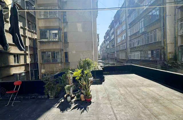 西昌路590号小区3室2厅70㎡82万二手房图片