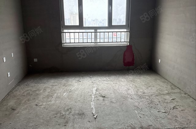 紫玉府3室2厅111.12㎡90万二手房图片