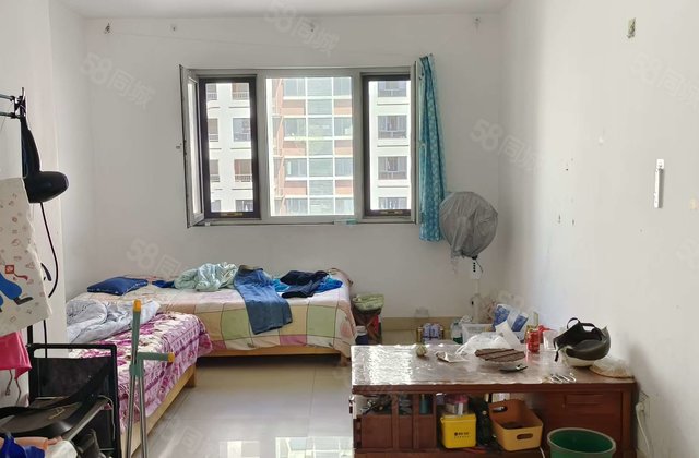 光岳壹号院旁 先锋 两室快免大税 送储