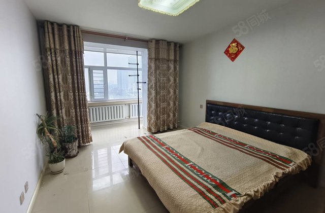 龙南小区2室1厅50㎡26万二手房图片