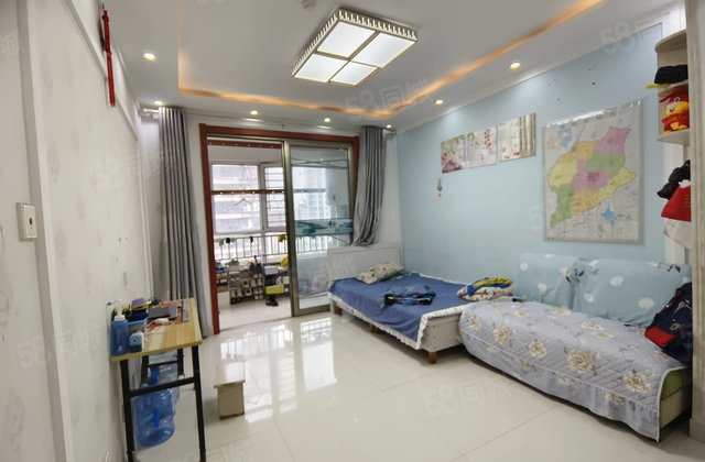 文苑 聊大 金柱大学城 送车位储 免大税 中间楼层 单价6千