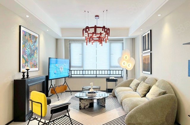 金玉满堂二期4室2厅103㎡106万二手房图片