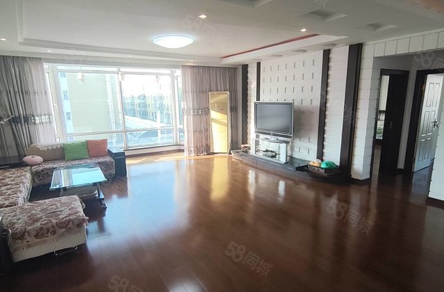 中安欣盛小区3室2厅165㎡39.8万二手房图片