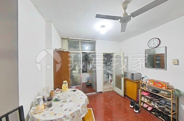 临园里3室1厅73.81㎡154万二手房图片