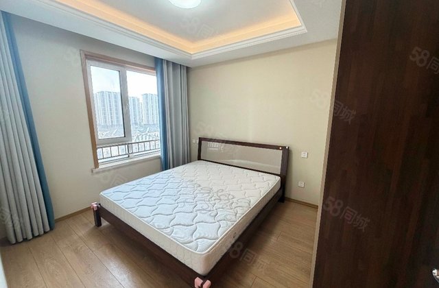 未来紫金山2室2厅86.3㎡70万二手房图片