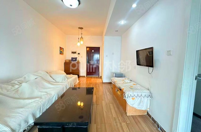 蓉上坊(一期)1室1厅50㎡84万二手房图片