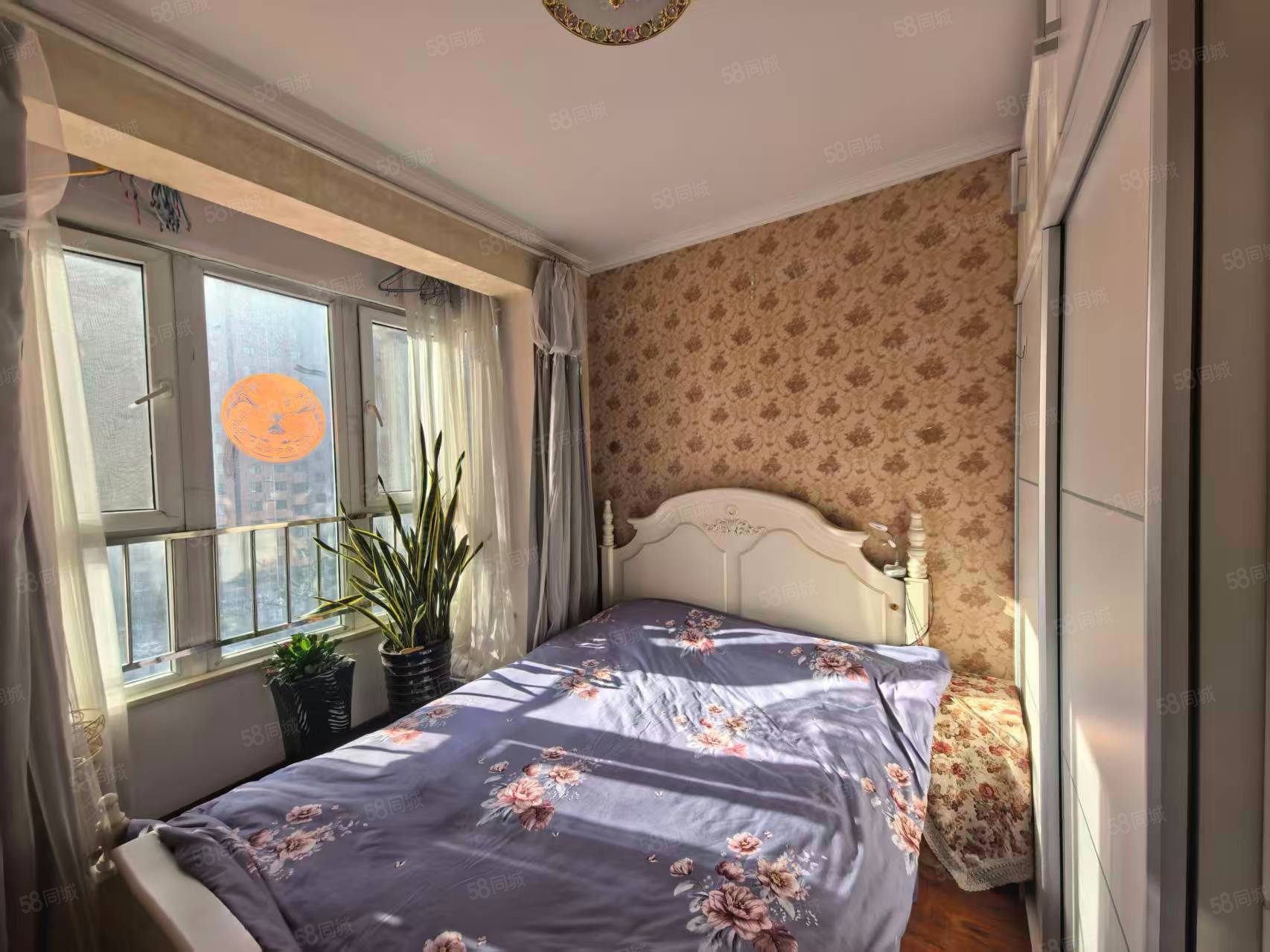 上上城第三季2室2廳1衛(wèi)75.29㎡南65萬(wàn)