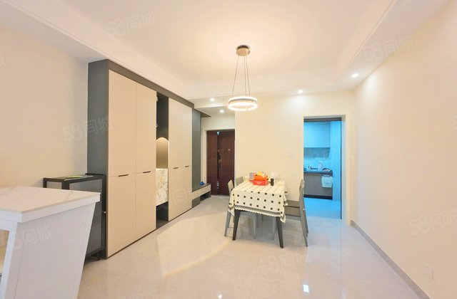 舜苑一里阳光沃客郡4室2厅109㎡110万二手房图片