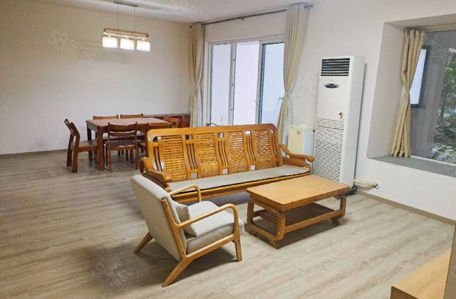 香瑞湖花园3室2厅137㎡130万二手房图片