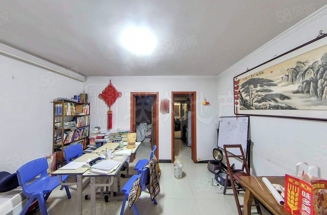 郁花园二里2室1厅66.88㎡179万二手房图片