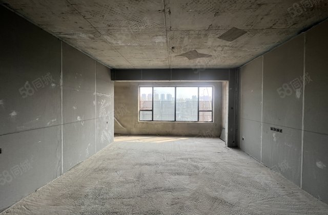 电梯洋房 走一手 新房准现房 双阳台双卫 碧桂园星汇水城印象